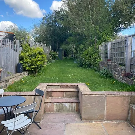 71 Main Street Dom wakacyjny