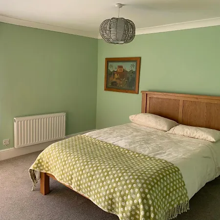 71 Main Street Dom wakacyjny *