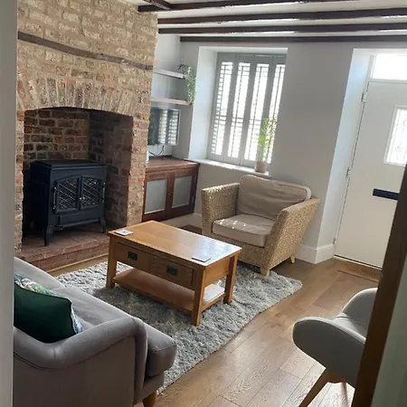 71 Main Street Dom wakacyjny Bishopthorpe