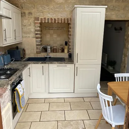 Semesterbostad 71 Main Street