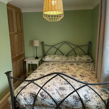 71 Main Street Dom wakacyjny *