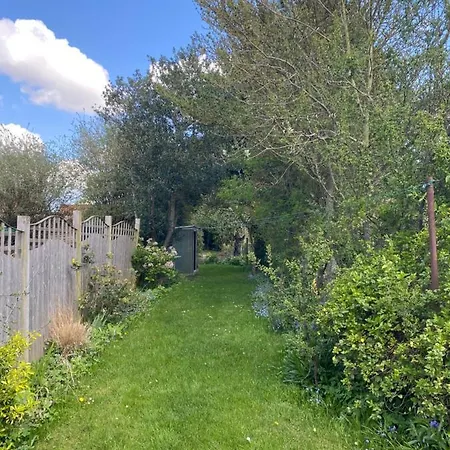 Dom wakacyjny 71 Main Street Bishopthorpe